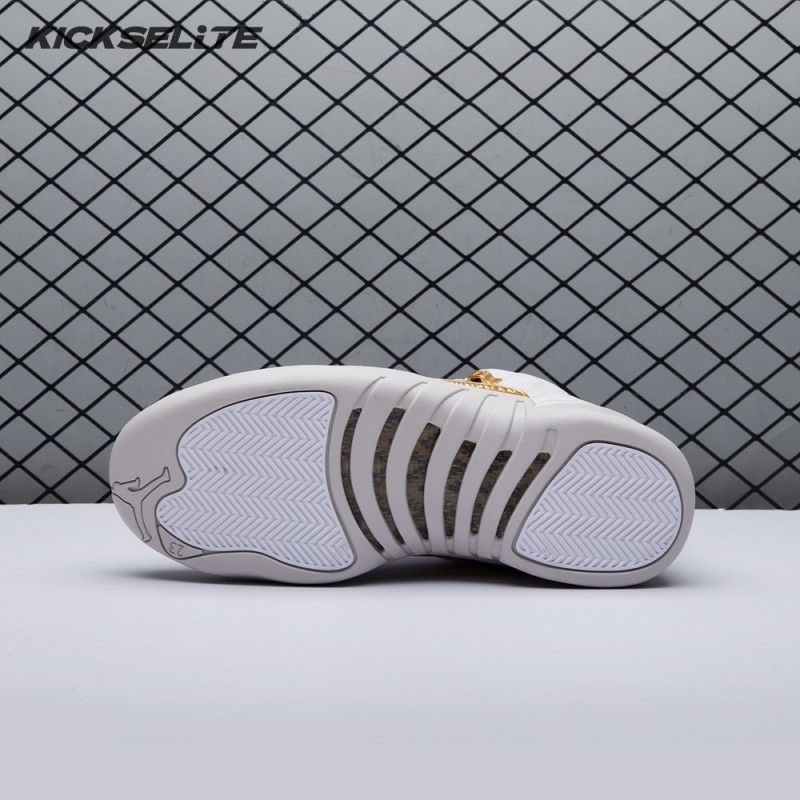 Air Jordan 12 Phantom FD9101-007 Men's