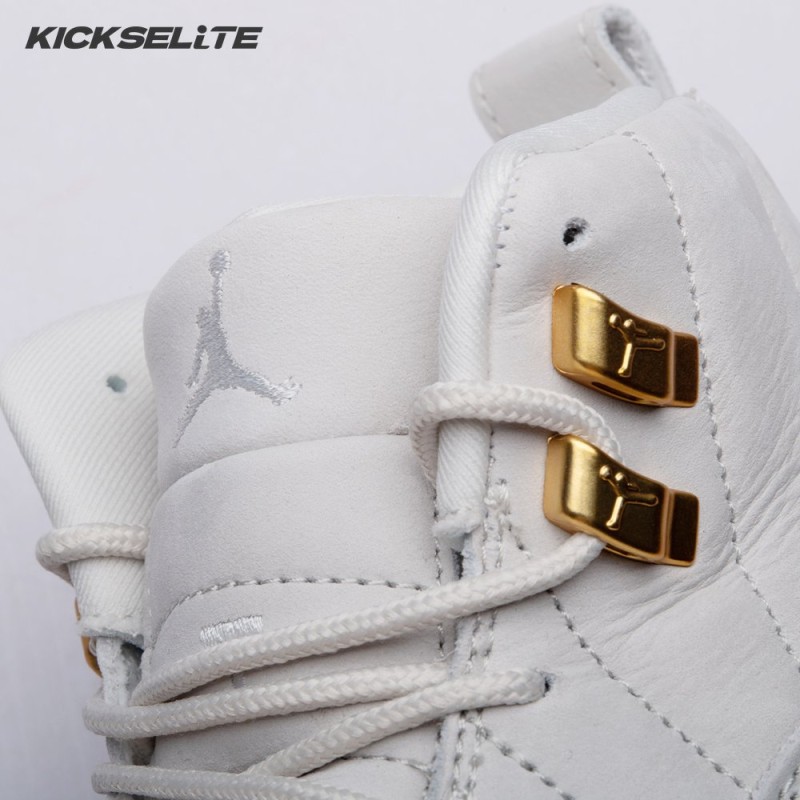 Air Jordan 12 Phantom FD9101-007 Men's