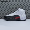 Air Jordan 12 Red Taxi CT8013-162 Men's
