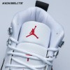 Air Jordan 12 Red Taxi CT8013-162 Men's