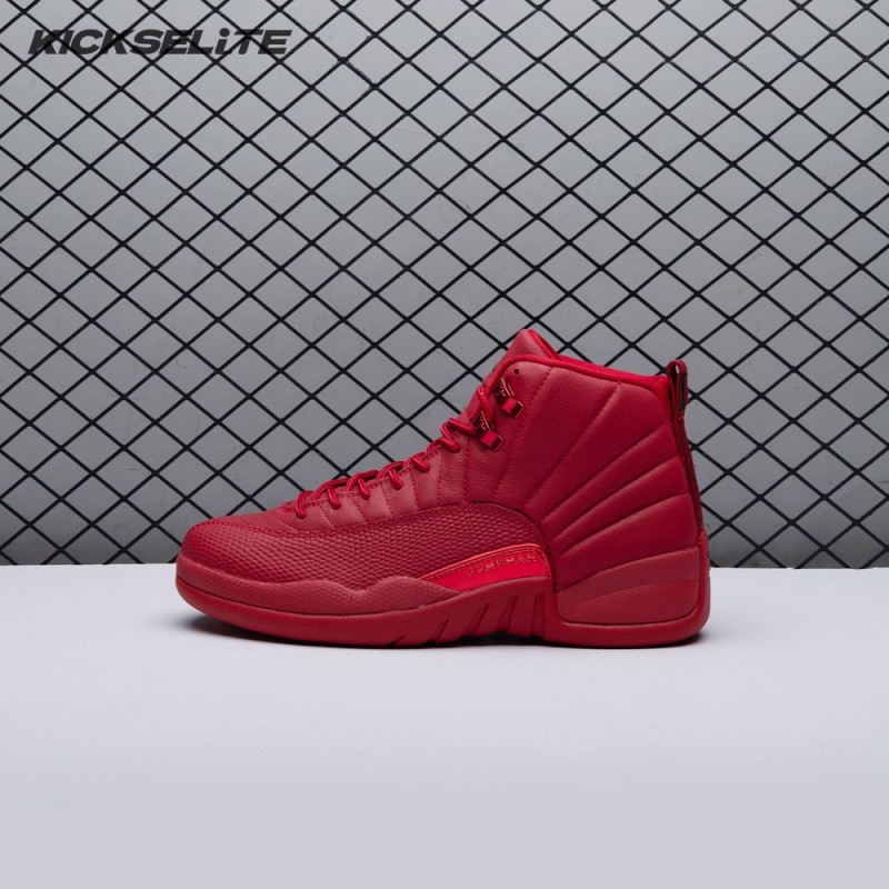 Air Jordan 12 Retro 'Gym Red' 130690-601 Men's
