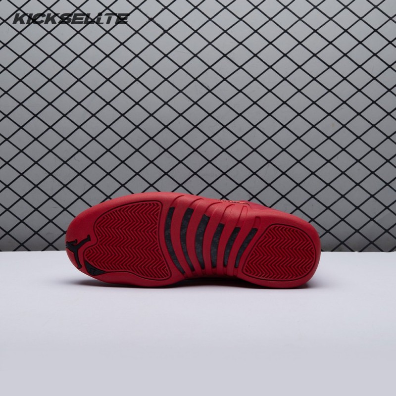 Air Jordan 12 Retro 'Gym Red' 130690-601 Men's