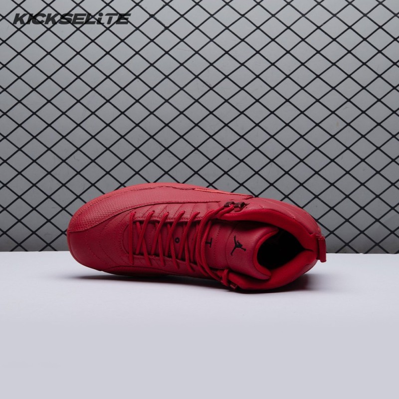 Air Jordan 12 Retro 'Gym Red' 130690-601 Men's