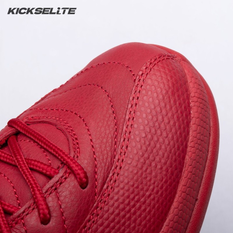 Air Jordan 12 Retro 'Gym Red' 130690-601 Men's