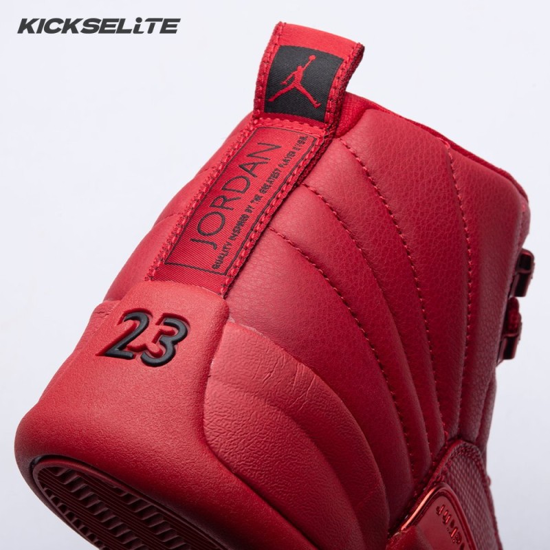 Air Jordan 12 Retro 'Gym Red' 130690-601 Men's