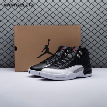 Air Jordan 12 Retro Playoffs CT8013-006 Men's