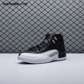 Air Jordan 12 Retro Playoffs CT8013-006 Men's Air Jordan 12 Retro Playoffs CT8013-006 Men's