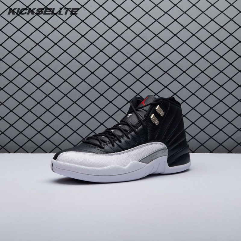 Air Jordan 12 Retro Playoffs CT8013-006 Men's Air Jordan 12 Retro Playoffs CT8013-006 Men's