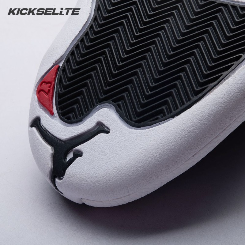 Air Jordan 12 Retro Playoffs CT8013-006 Men's Air Jordan 12 Retro Playoffs CT8013-006 Men's