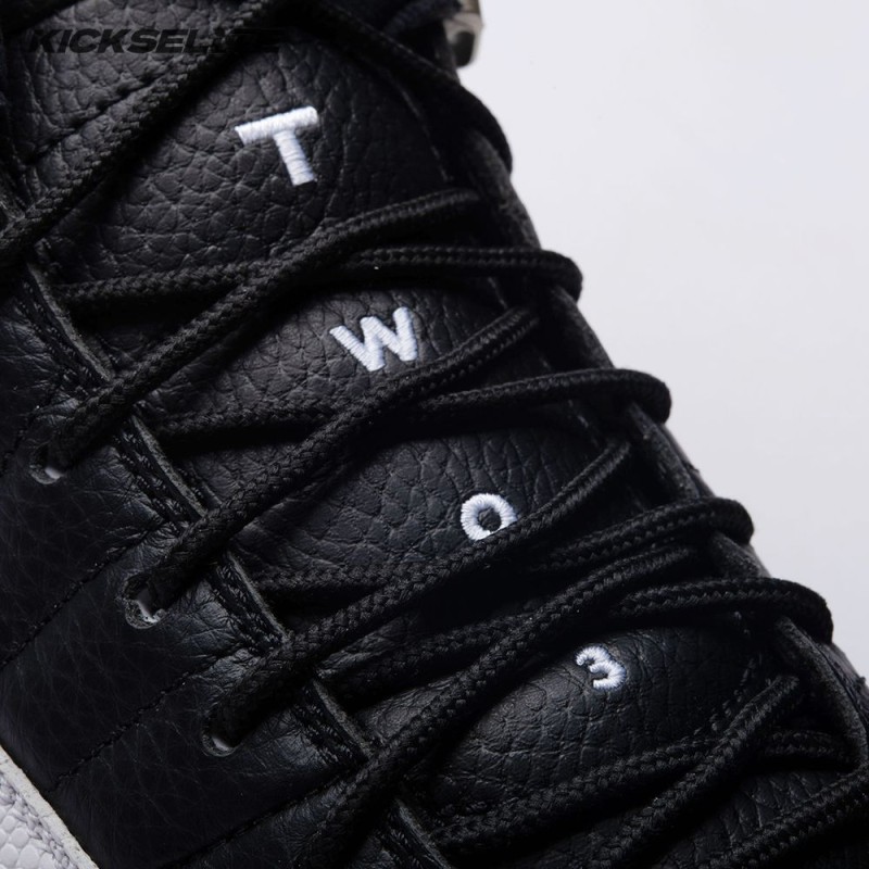 Air Jordan 12 Retro Playoffs CT8013-006 Men's Air Jordan 12 Retro Playoffs CT8013-006 Men's