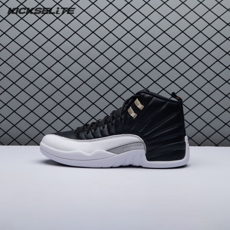 Air Jordan 12 Retro Playoffs CT8013-006 Men's Air Jordan 12 Retro Playoffs CT8013-006 Men's