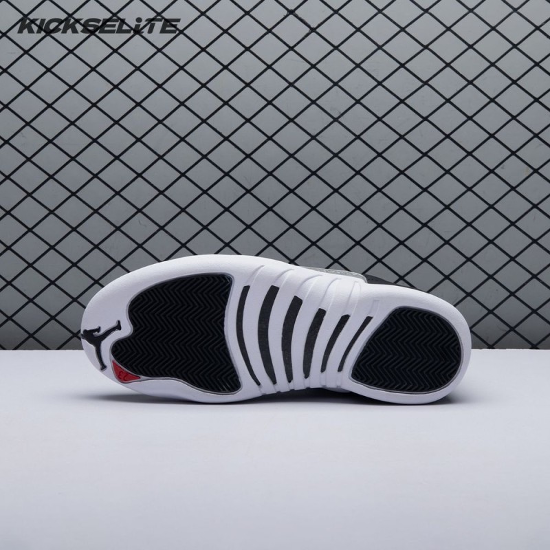 Air Jordan 12 Retro Playoffs CT8013-006 Men's Air Jordan 12 Retro Playoffs CT8013-006 Men's