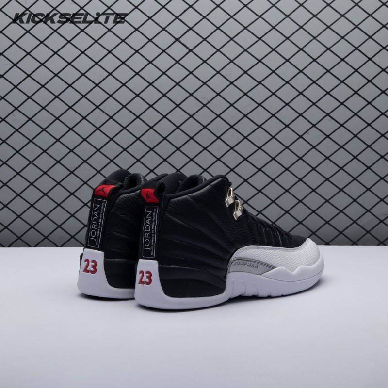Air Jordan 12 Retro Playoffs CT8013-006 Men's Air Jordan 12 Retro Playoffs CT8013-006 Men's