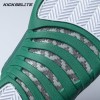 Air Jordan 12 White Green Men's