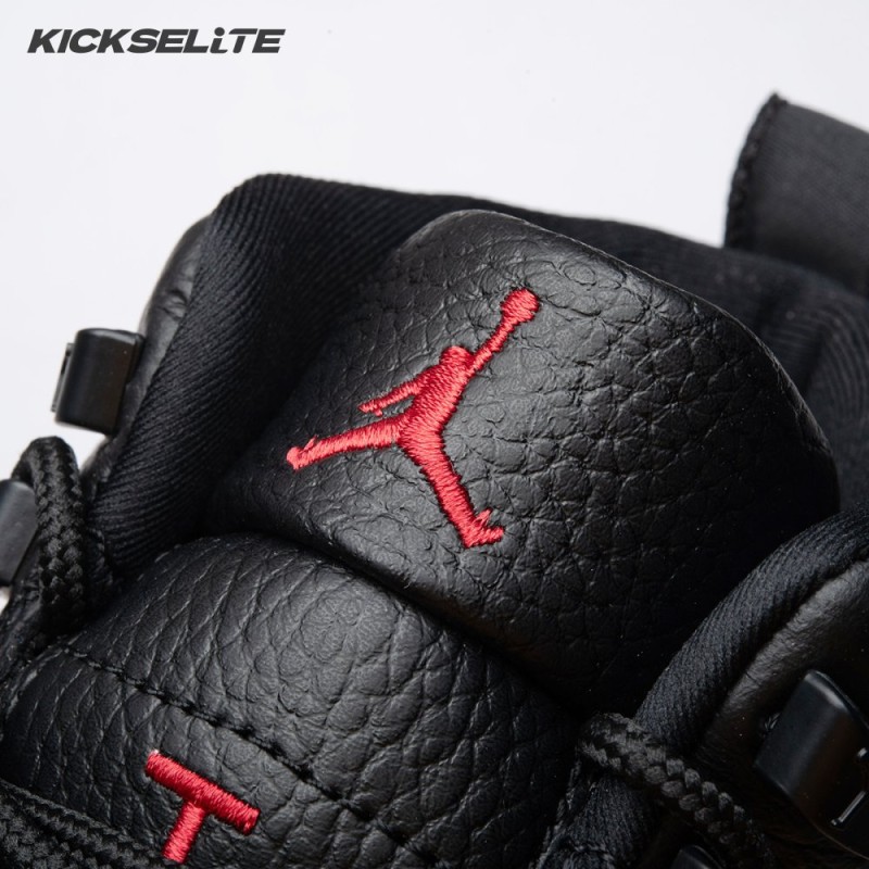 Jordan 12 Retro Flu Game (2025) 153265-002 Women's