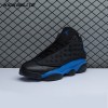 Air Jordan 13 Retro 'Black Royal' Men's