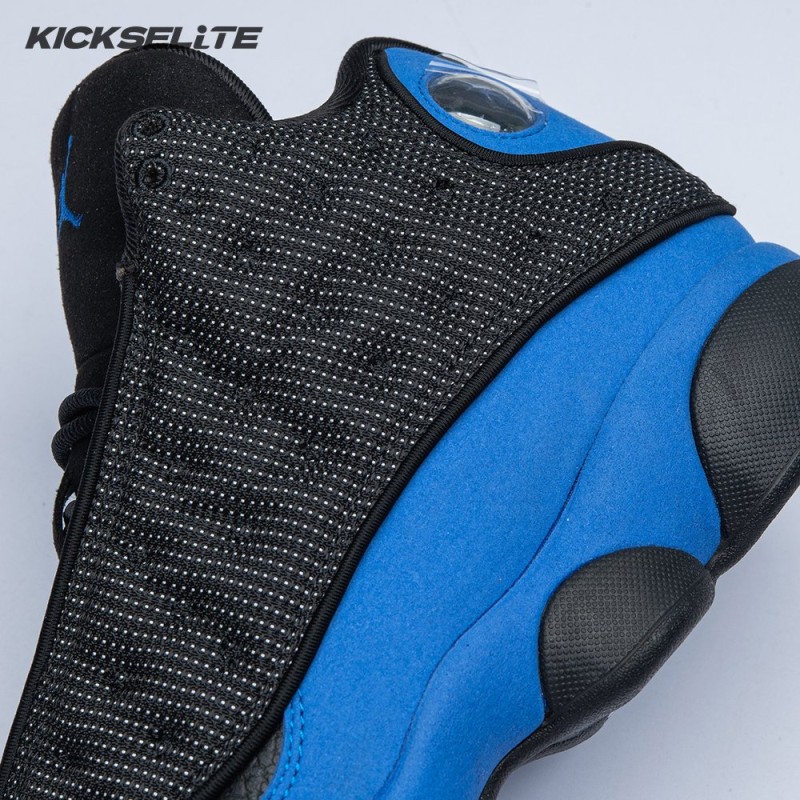 Air Jordan 13 Retro 'Black Royal' Men's
