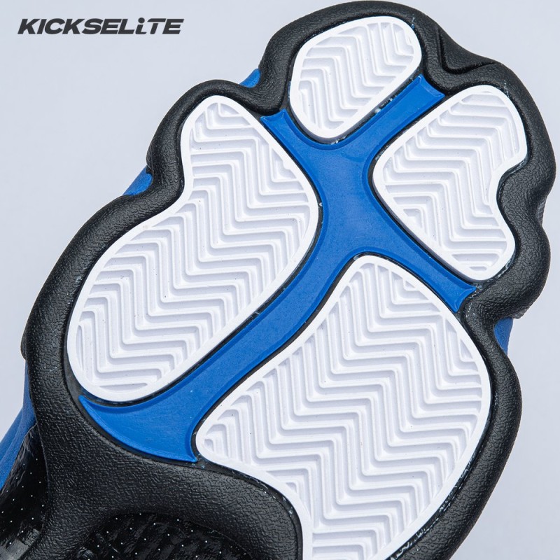 Air Jordan 13 Retro 'Black Royal' Men's