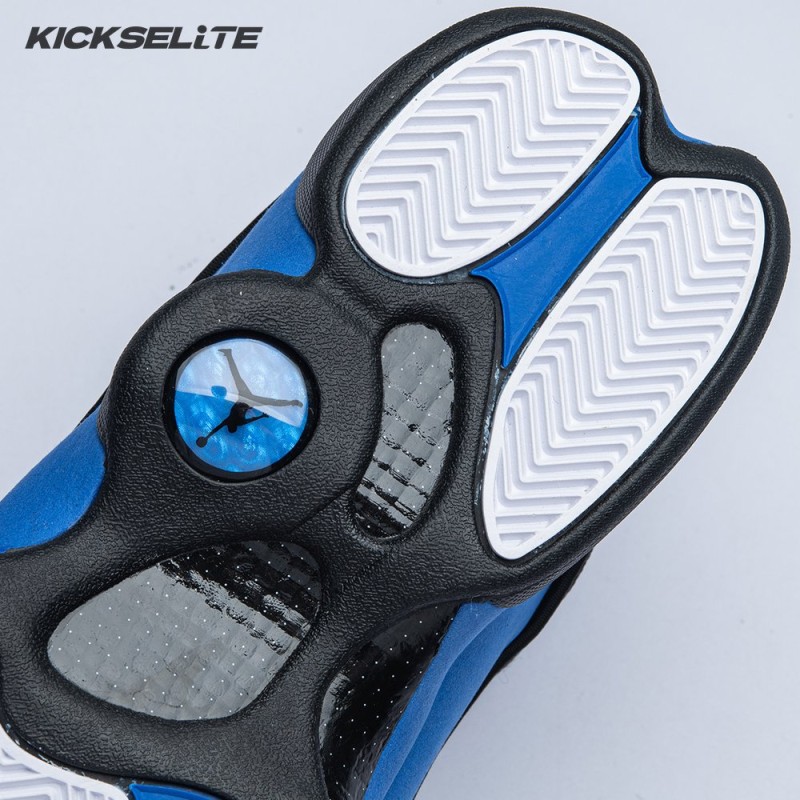 Air Jordan 13 Retro 'Black Royal' Men's