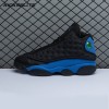 Air Jordan 13 Retro 'Black Royal' Men's