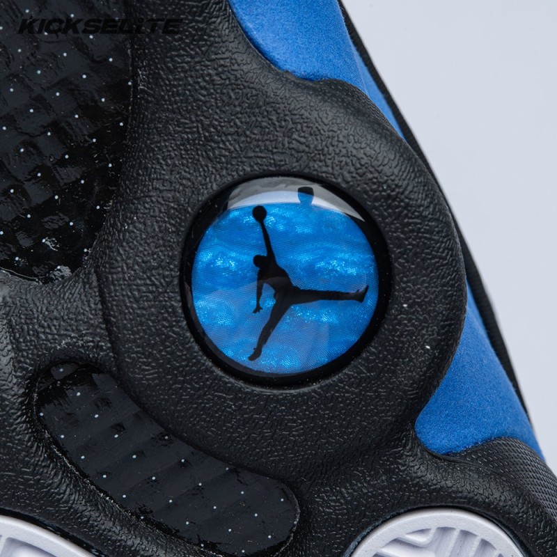 Air Jordan 13 Retro 'Black Royal' Men's