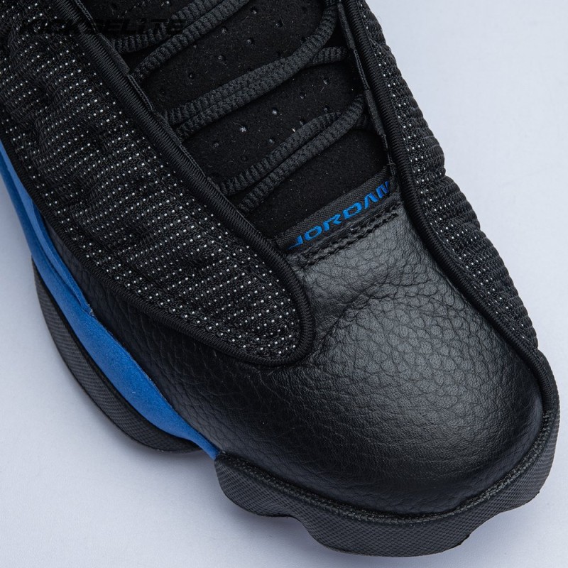 Air Jordan 13 Retro 'Black Royal' Men's