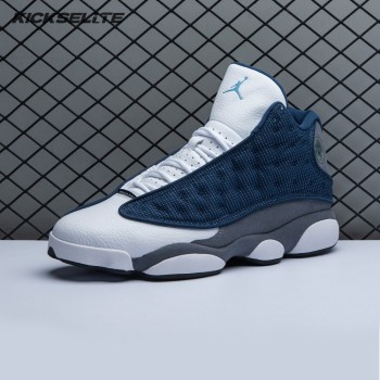 Air Jordan 13 Retro 'Flint' 2020 Men's