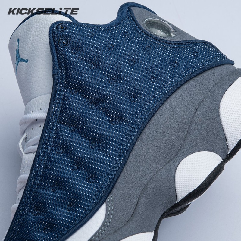 Air Jordan 13 Retro 'Flint' 2020 Men's