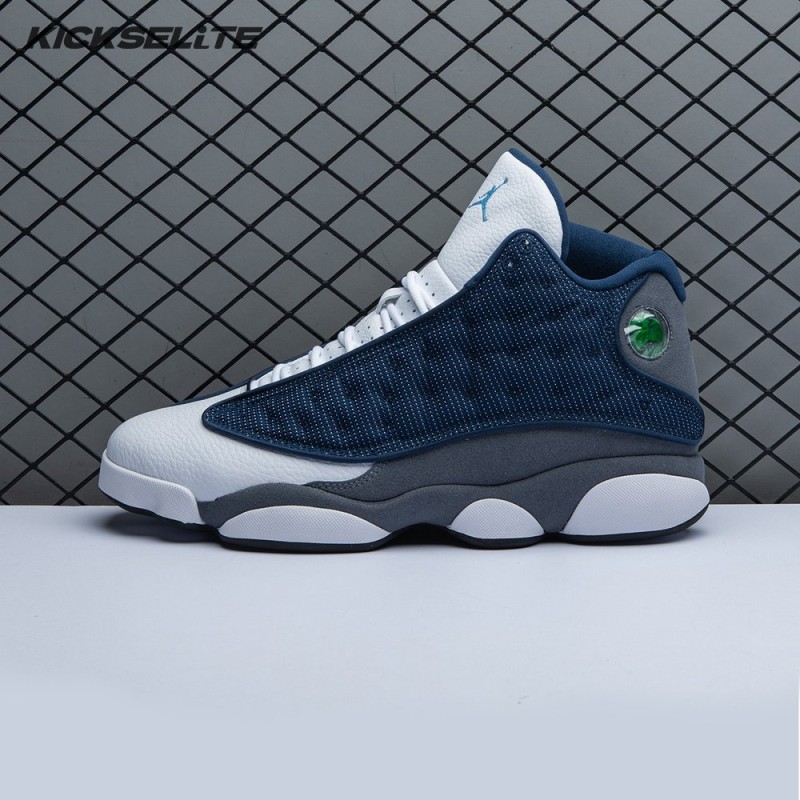 Air Jordan 13 Retro 'Flint' 2020 Men's