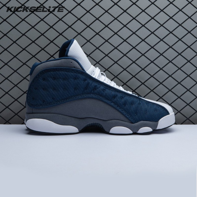 Air Jordan 13 Retro 'Flint' 2020 Men's