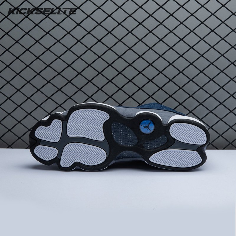 Air Jordan 13 Retro 'Flint' 2020 Men's