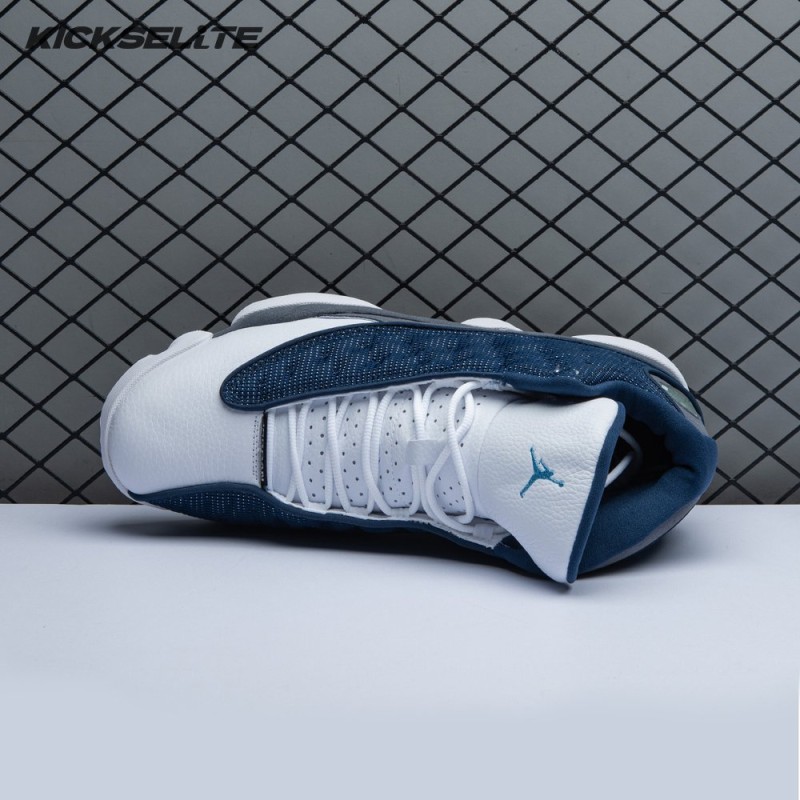 Air Jordan 13 Retro 'Flint' 2020 Men's