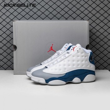 Air Jordan 13 Retro French Blue 414571-164 Men's
