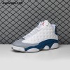 Air Jordan 13 Retro French Blue 414571-164 Men's