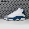 Air Jordan 13 Retro French Blue 414571-164 Men's