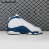 Air Jordan 13 Retro French Blue 414571-164 Men's