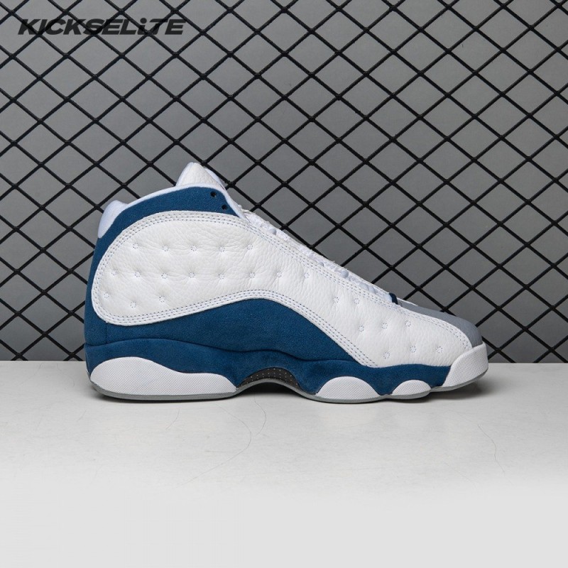 Air Jordan 13 Retro French Blue 414571-164 Men's