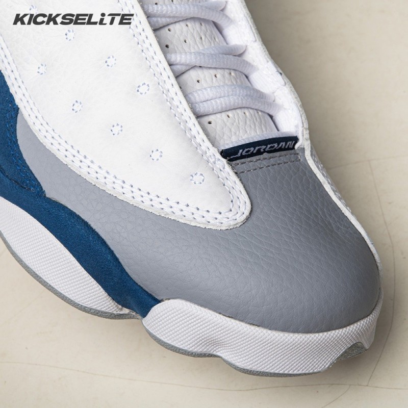 Air Jordan 13 Retro French Blue 414571-164 Men's