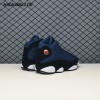 Air Jordan 13 Retro Navy Men's