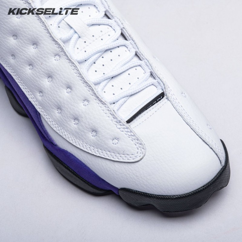Jordan 13 Retro Lakers 414571-105 Men's