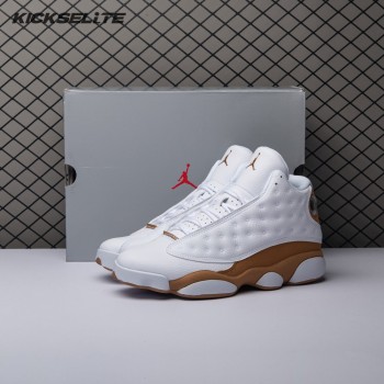 Jordan 13 Wheat 414571-171 Men's