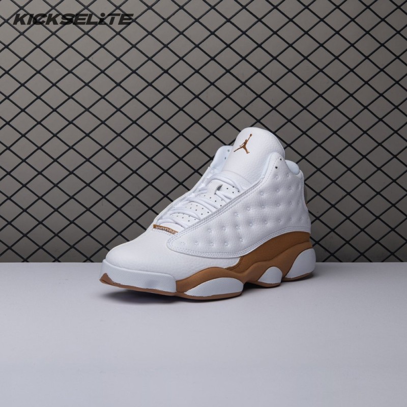 Jordan 13 Wheat 414571-171 Men's