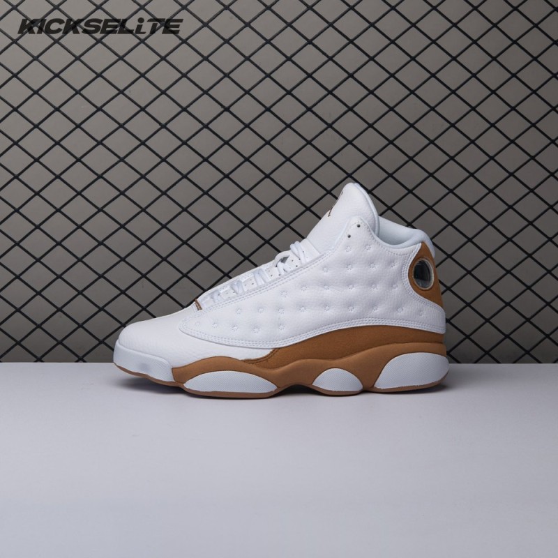 Jordan 13 Wheat 414571-171 Men's