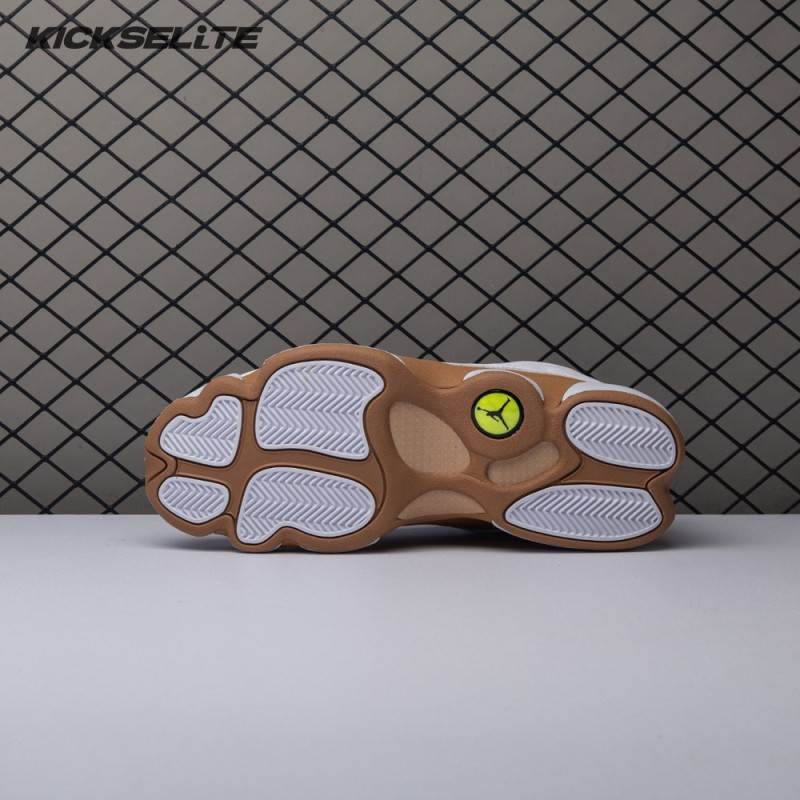 Jordan 13 Wheat 414571-171 Men's