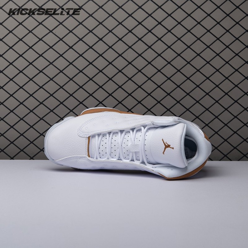 Jordan 13 Wheat 414571-171 Men's