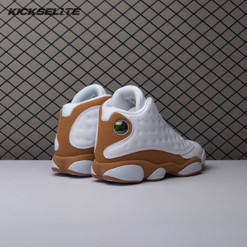 Jordan 13 Wheat 414571-171 Men's