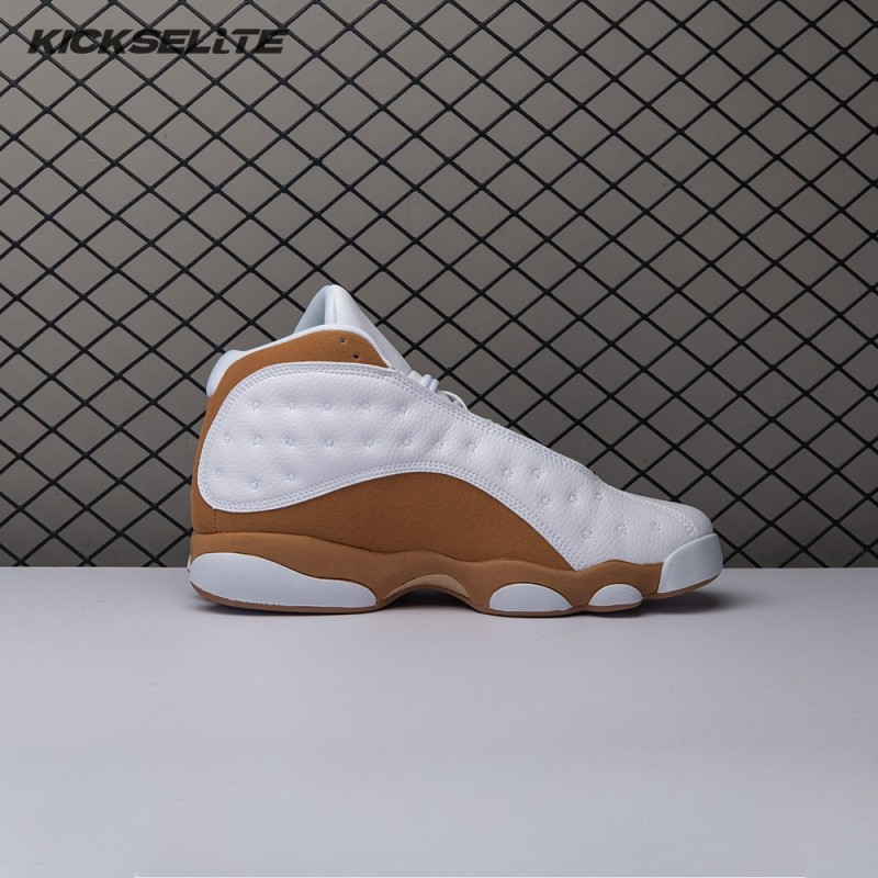 Jordan 13 Wheat 414571-171 Men's