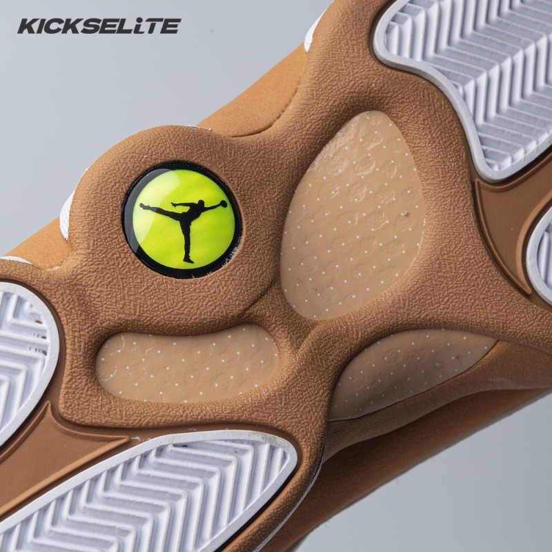 Jordan 13 Wheat 414571-171 Men's