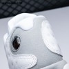 Air Jordan 13 Wolf Grey 414571-160 Men's