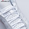 Air Jordan 13 Wolf Grey 414571-160 Men's